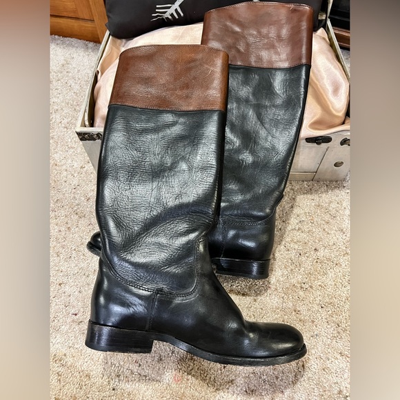 Frye Boots - Picture 10 of 14